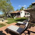 Holiday Home Sergo