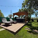 Holiday Home Sergo
