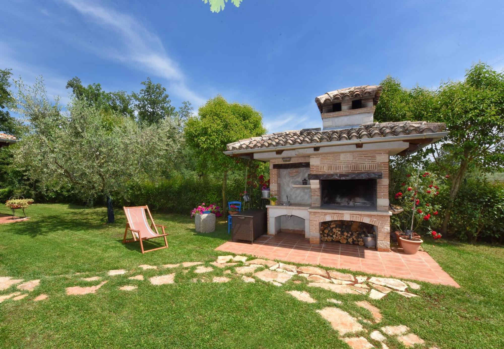 Sergo Holiday home *