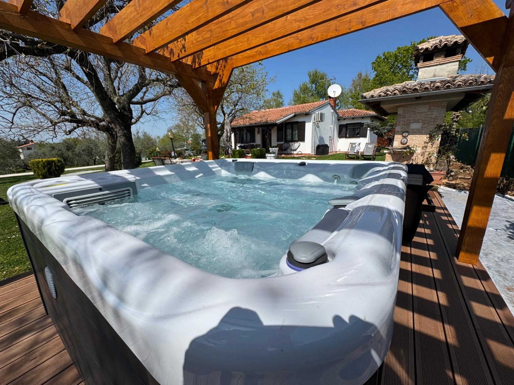 Sergo Holiday home *