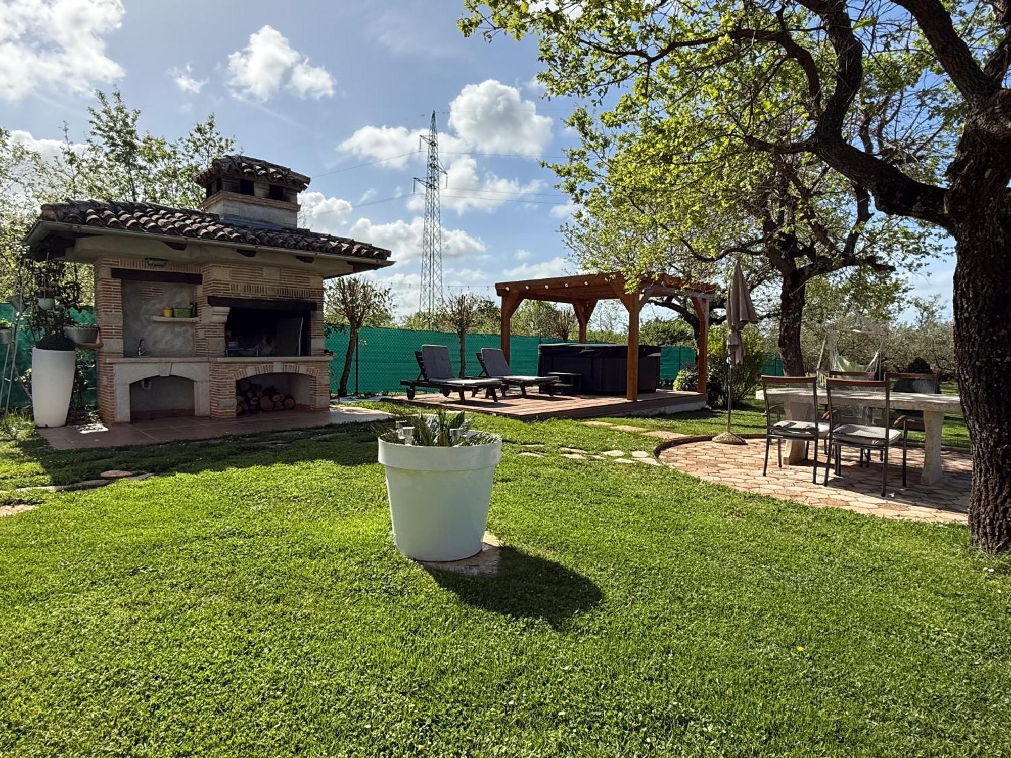 Holiday home Sergo *