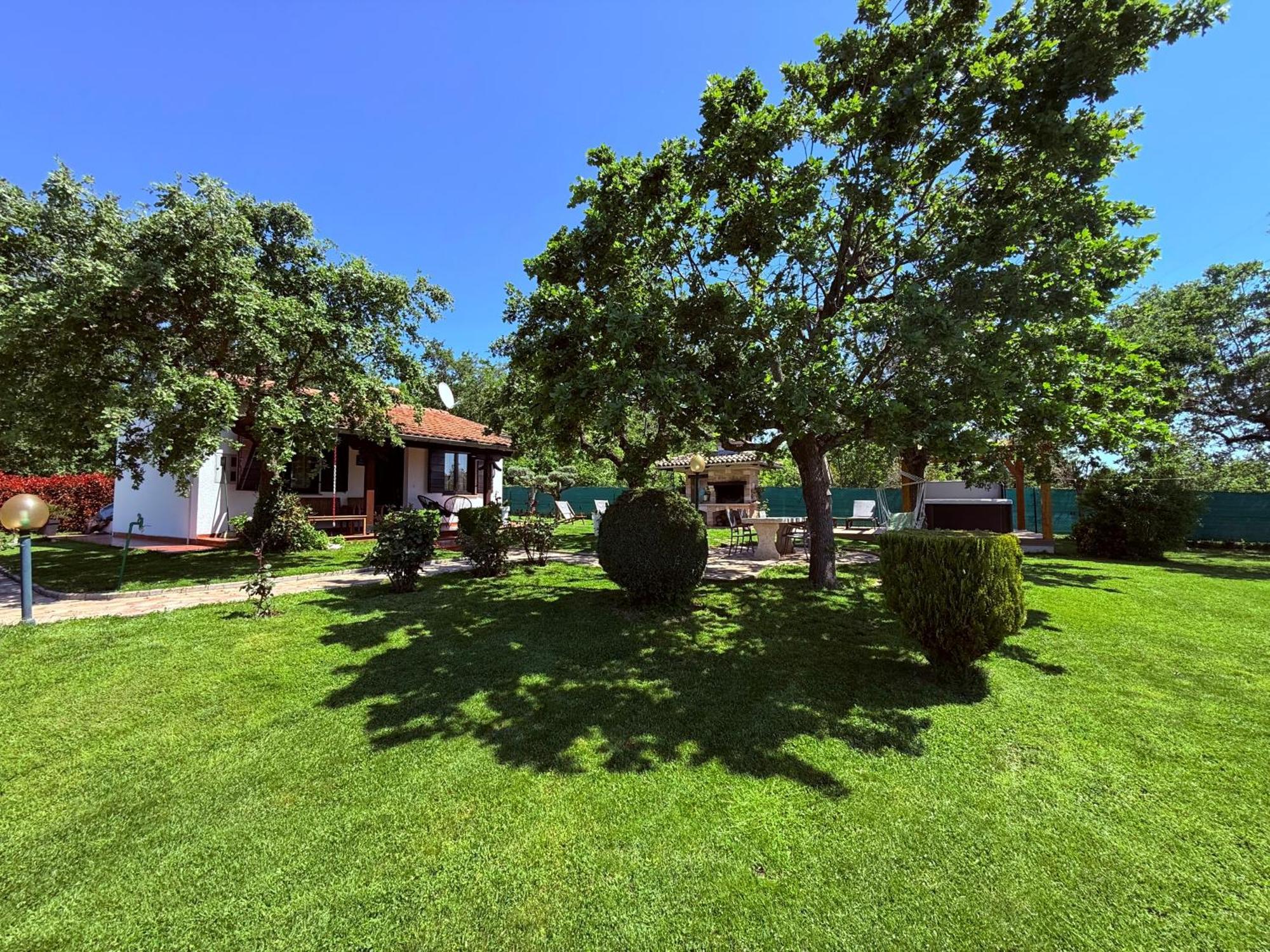 Sergo Ferienhaus *