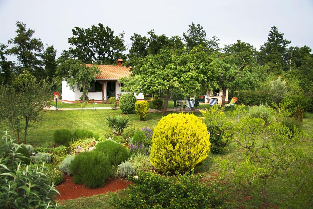 Ferienhaus Sergo Poreč