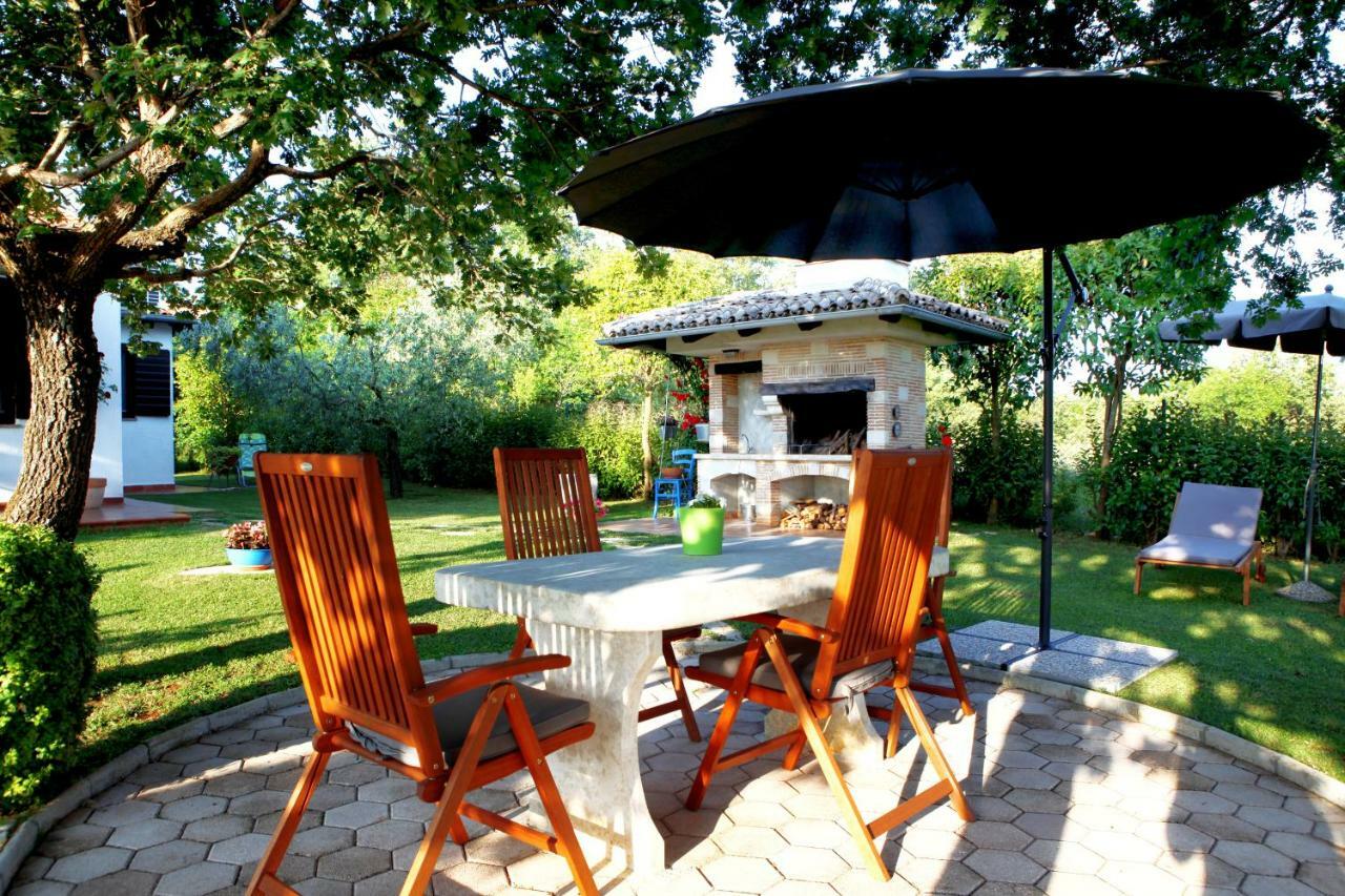 Sergo Holiday home Porec
