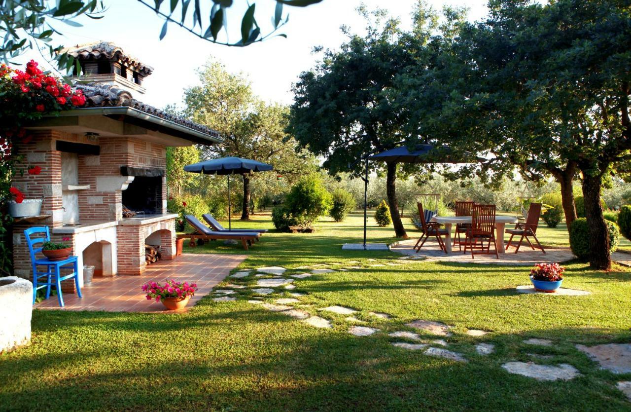 Holiday home Sergo Porec