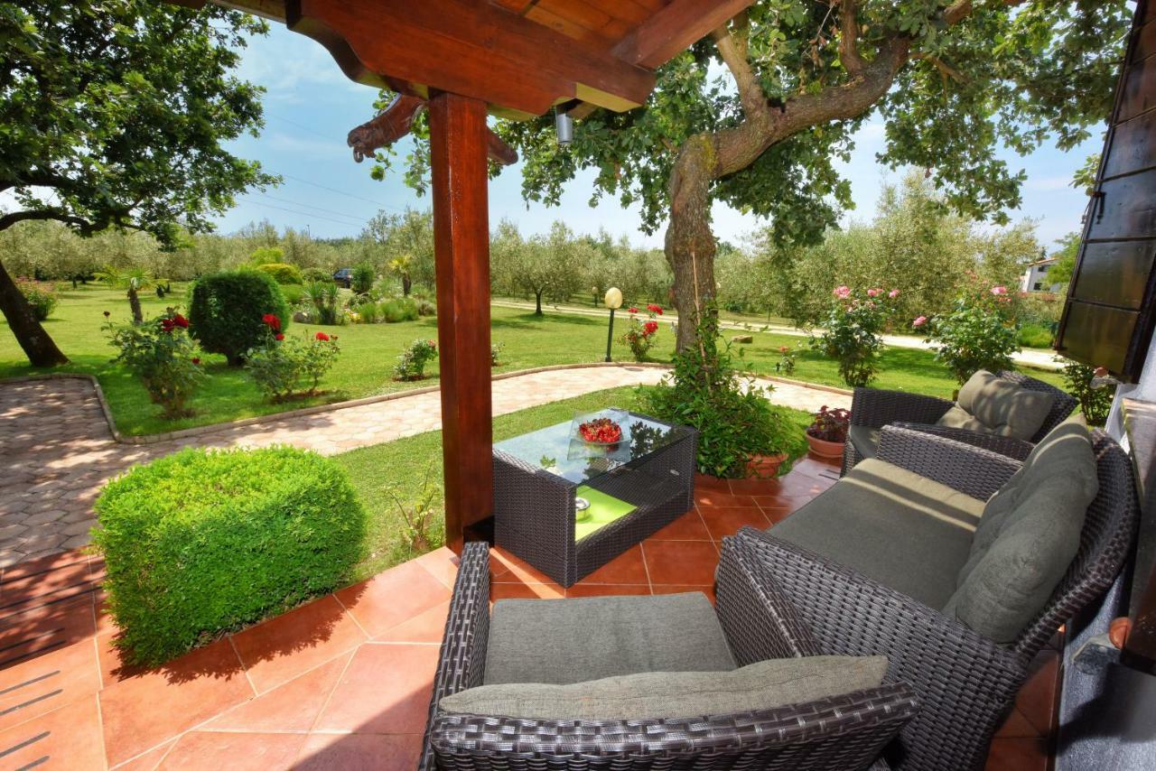 Holiday home Sergo