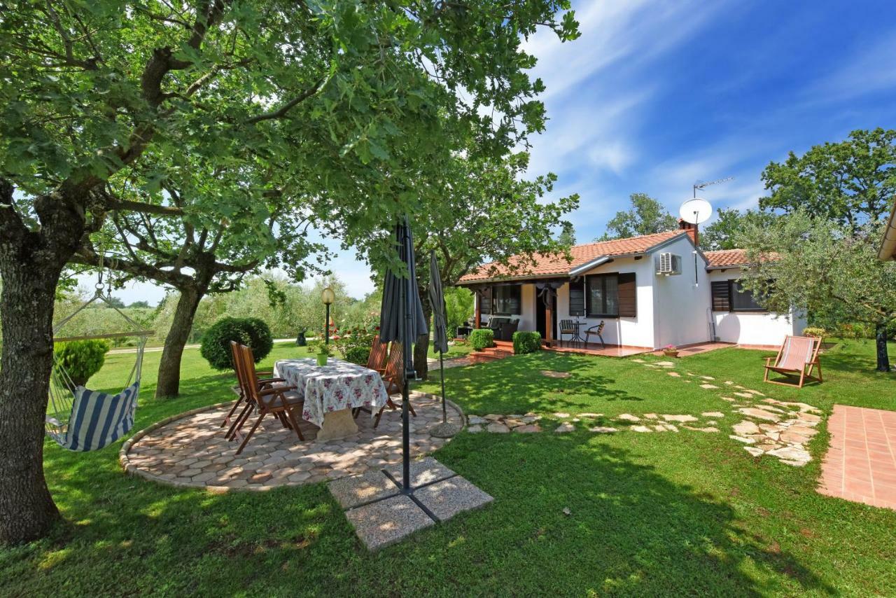Ferienhaus Sergo *