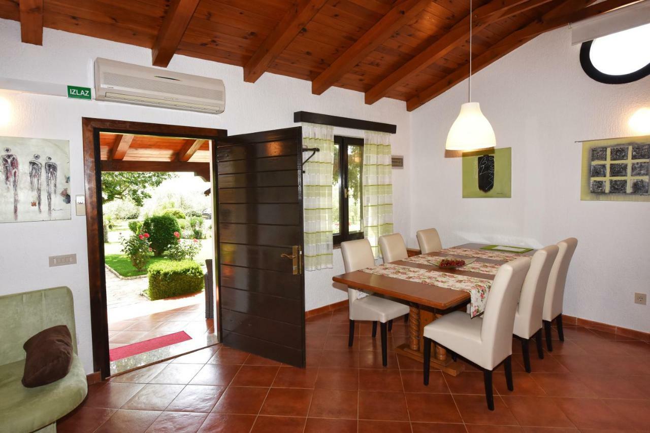 Holiday home Sergo
