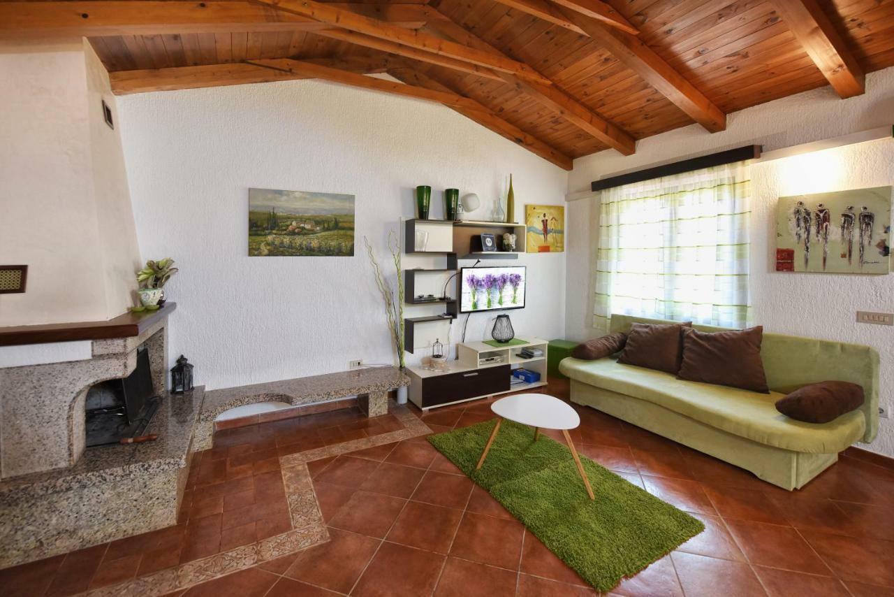 Sergo Holiday home Porec