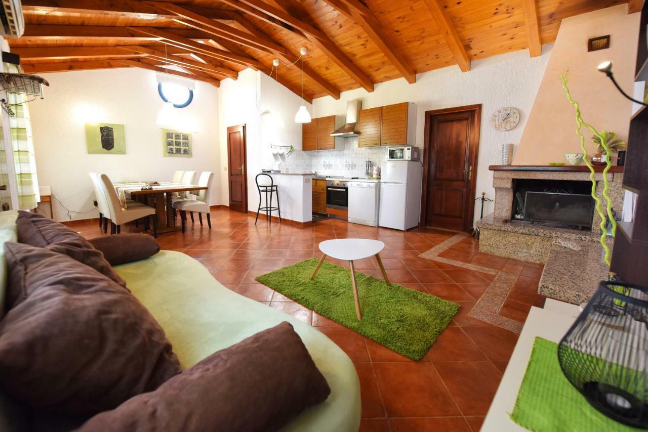 Sergo Holiday home *