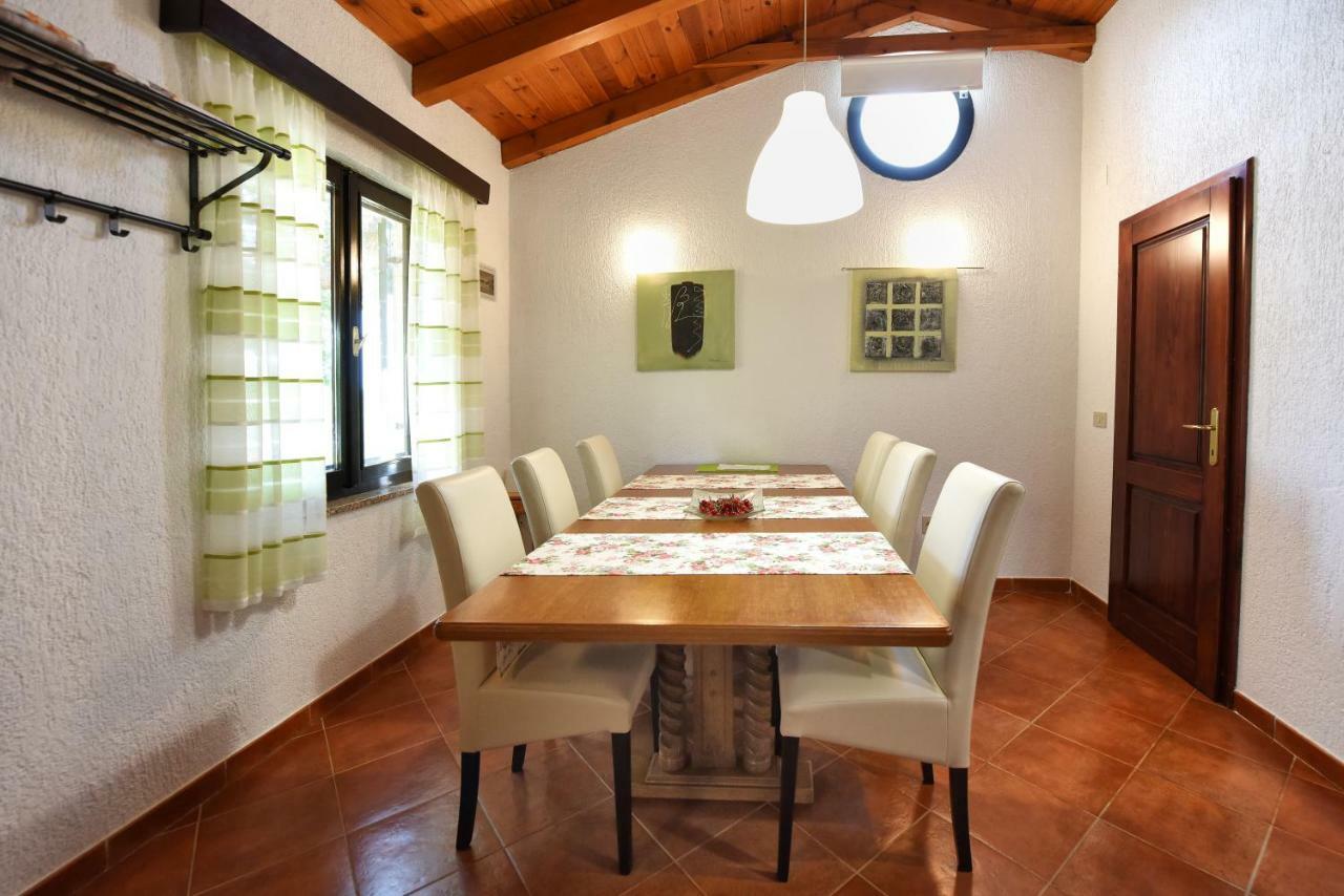 Sergo Holiday home *