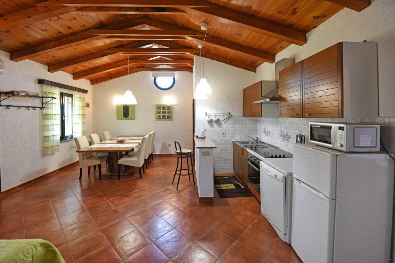 Holiday home Sergo Porec