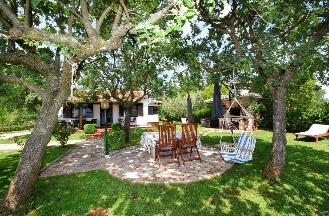 Sergo Holiday home Porec