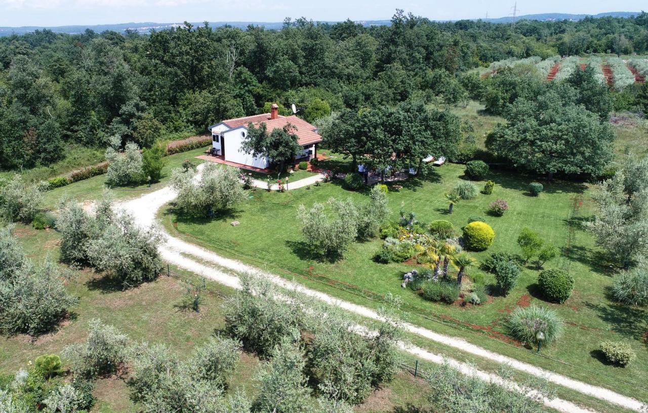 Sergo Holiday home *