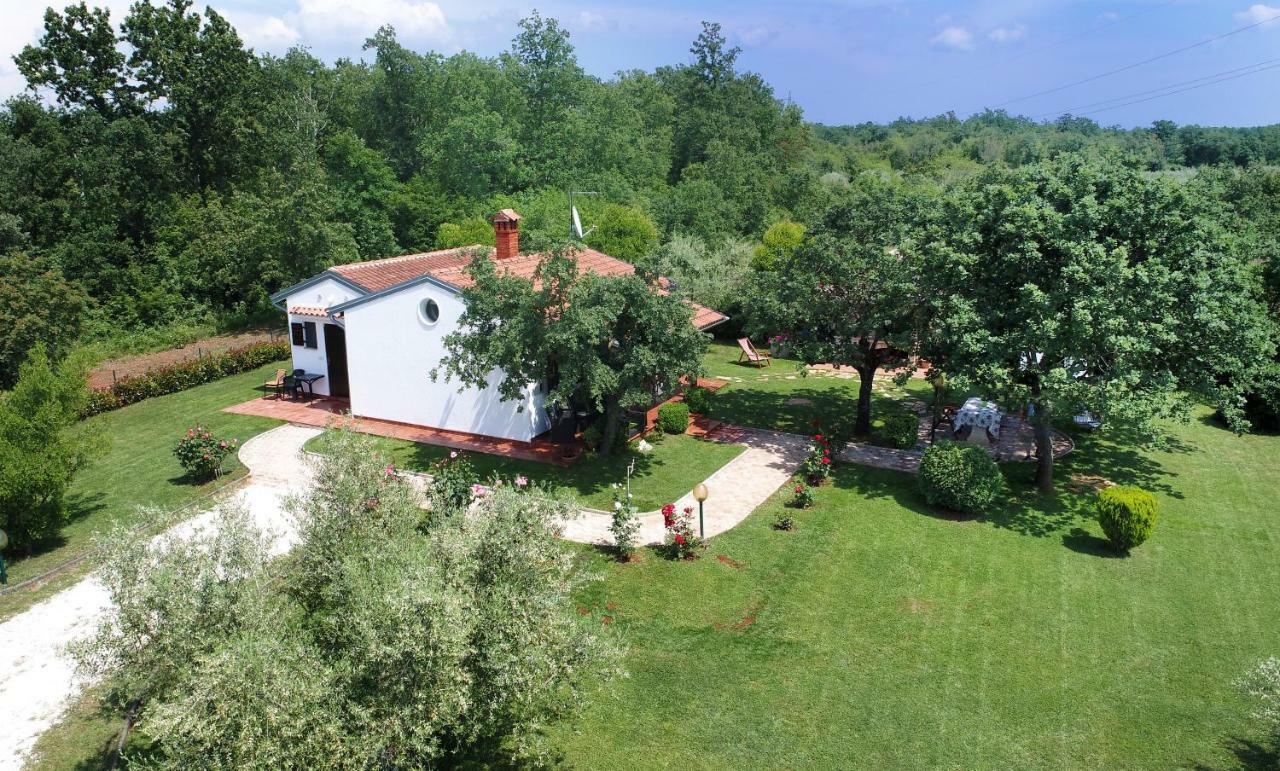 Holiday home Sergo *